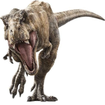 the cool t rex group