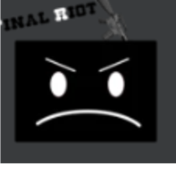 Final Riot's Control Center