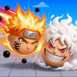 Anime Ball Fight