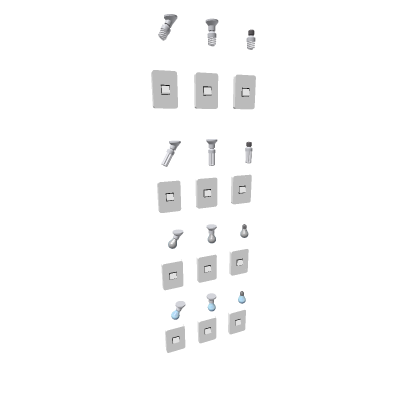 CLASSIC LIGHT BULB PACK
