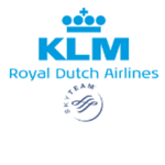 KLM -+- Royal Dutch Airlines
