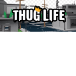 Breaking Point Thug Life