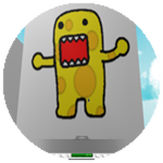 Cheese Domo