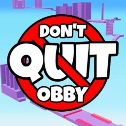 Obby para o Céu 😇