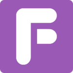Flixal Purple