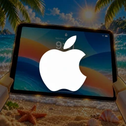 Apple iPad Originale icon