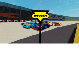 Mexico GP