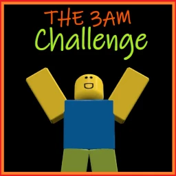 The 3am Challenge [ALPHA] icon