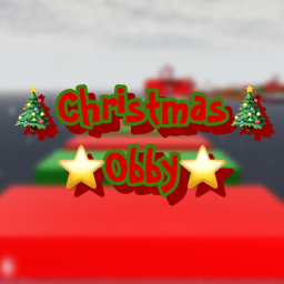 🎄Christmas Obby!!