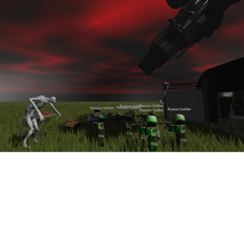 WyldBrawl | Creepy Pasta