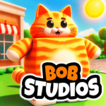 The Bob Cat Studios