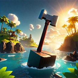 GPW Island