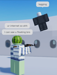 Melon District