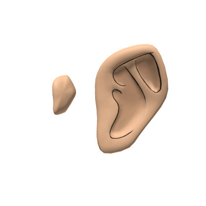 Anime Ears V2 thumbnail