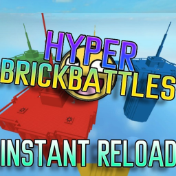 HYPER BrickBattles [No Reload]