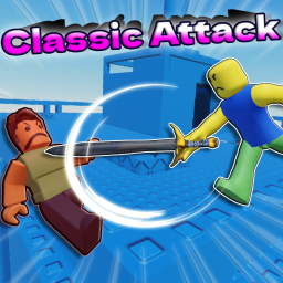 Classic Attack