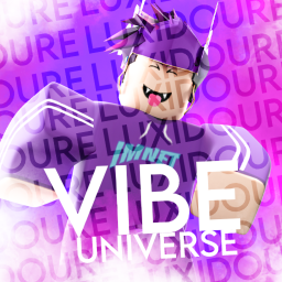 Vibe Universe
