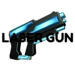 Laser Gun