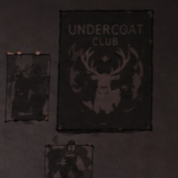 Join Undercoat Club today!