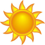 happy sunlight