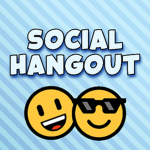 Social Hangout-