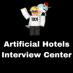 Artificial Hotels Interview Center