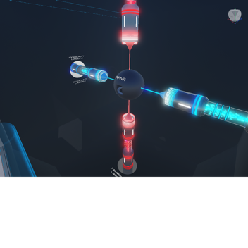Red Fusion Nuclear Reactor