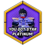 Game Badge Thumbnail