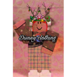 ~Disney Clothing~