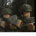 Roblox army russia