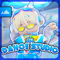 🎶 [RE] RH Dance Studio icon
