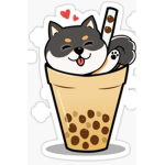 Bobba shiba imu