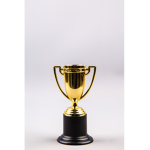 The Champions of Gold