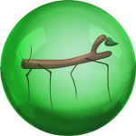 Stickbug Isle