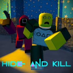 Hide and Kill (Squid Game season 3)