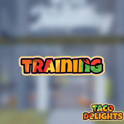 Training Center | Taco Delights