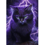 •ThatScaryPurpleCat•
