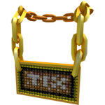 THE TIX REBELLION (also for the hype emote)