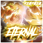 クEternaI