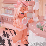 Bʟᴏssᴏᴍ sǫᴜᴀᴅ!