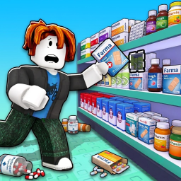 [ UPD ] Clean the Pharmacy!