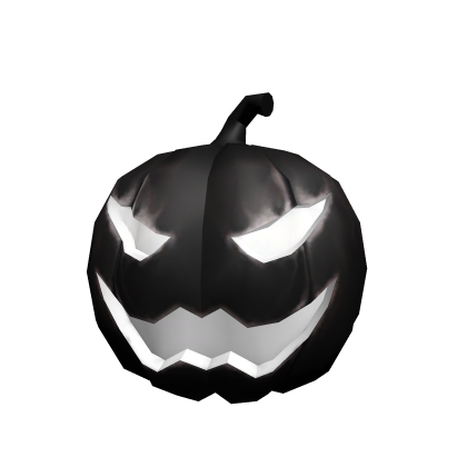 Void Pumpkin