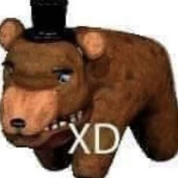 Cool Freddy Obby  icon