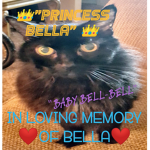 Tigger and princes bell bells fan group