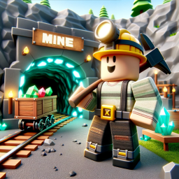 Mine Game [Alpha] icon