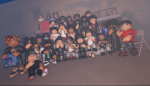 Dead Or Alive(DOA)