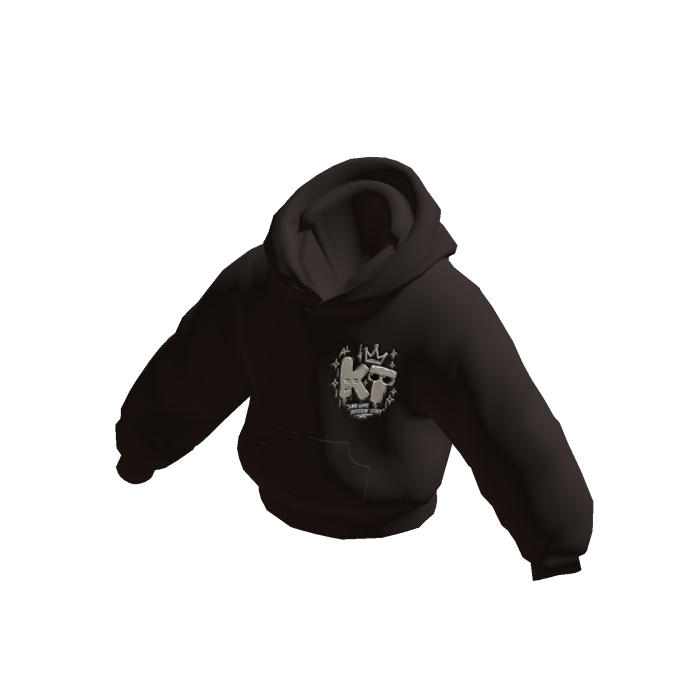 KT HOODIE