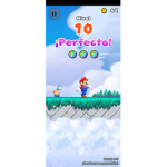 Fans de Mario bross