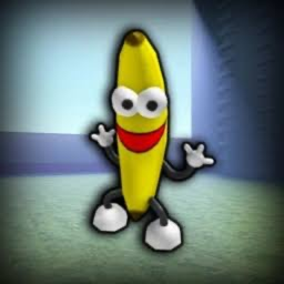 banana nextbot