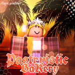 Pastryistic Bakery